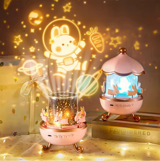 Bunny Night Light