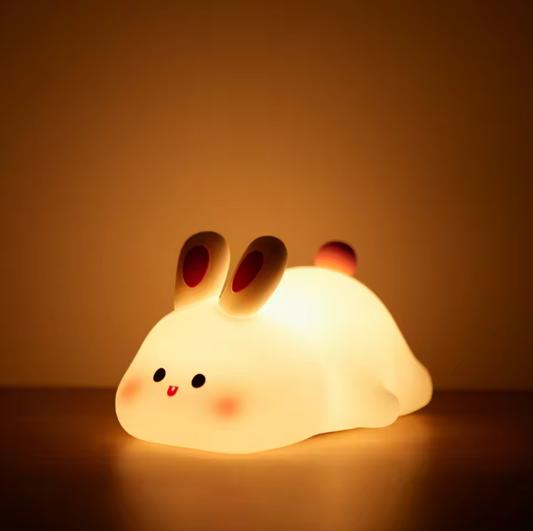 Big Face Night Light