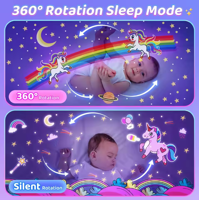 Bunny Night Light