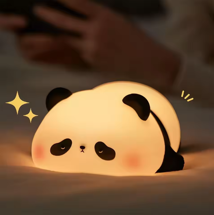 Big Face Night Light