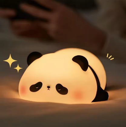 Big Face Night Light