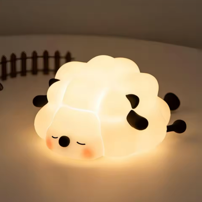 Big Face Night Light